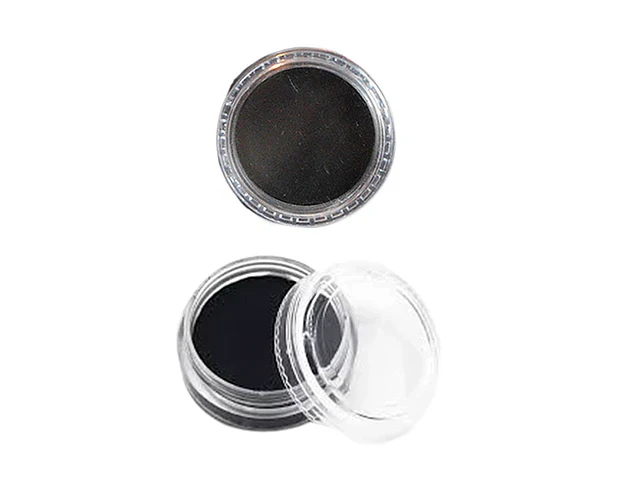 MAQUILLAJE NEGRO