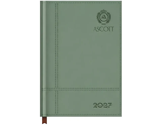 AGENDA MANAGER 2027