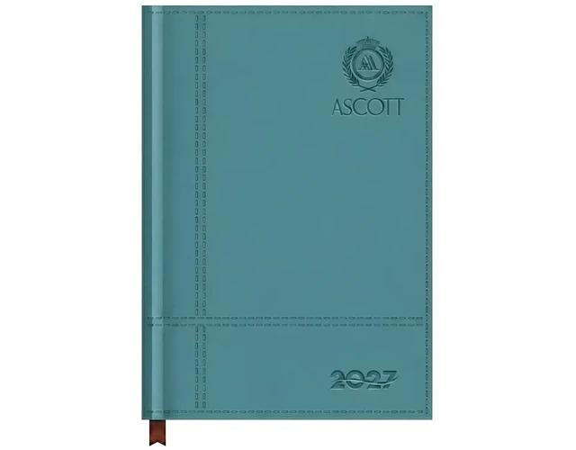 AGENDA MANAGER 2027