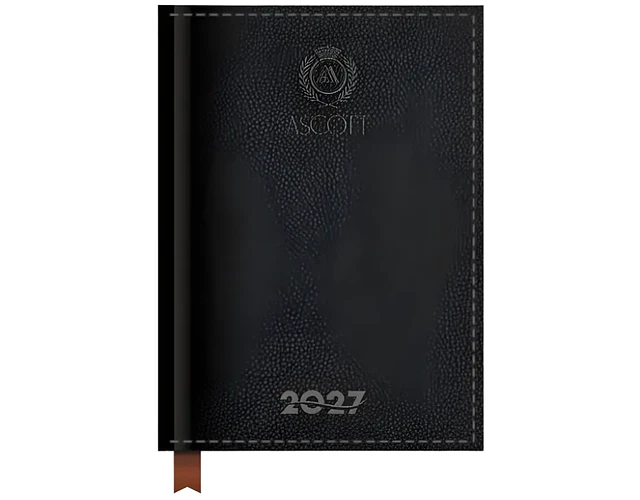 AGENDA MANAGER 2027
