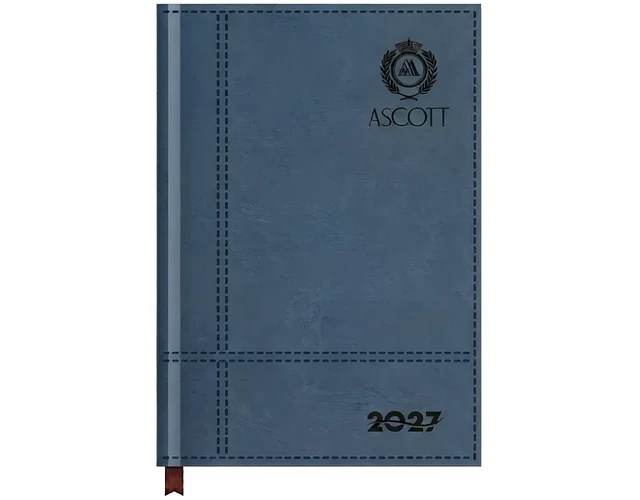 AGENDA MANAGER 2027