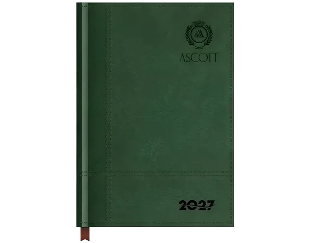 AGENDA MANAGER 2027