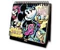 CALENDARIO ESCRITORIO MICKEY & FRIENDS