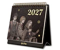 CALENDARIO ESCRITORIO HARRY POTTER
