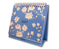 CALENDARIO DE ESCRITORIO FEMENINO