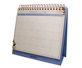 CALENDARIO DE ESCRITORIO FEMENINO