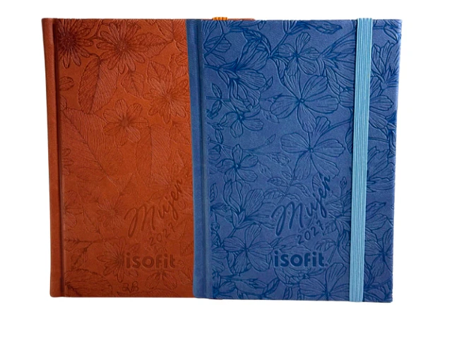 AGENDA MUJER DIA POR PAGINA