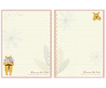 SET LIBRETA WINNIE THE POOH + BOLIGRAFO