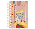 SET LIBRETA WINNIE THE POOH + BOLIGRAFO