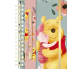 SET LIBRETA WINNIE THE POOH + BOLIGRAFO