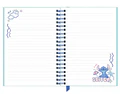 SET LIBRETA STITCH + BOLIGRAFO 