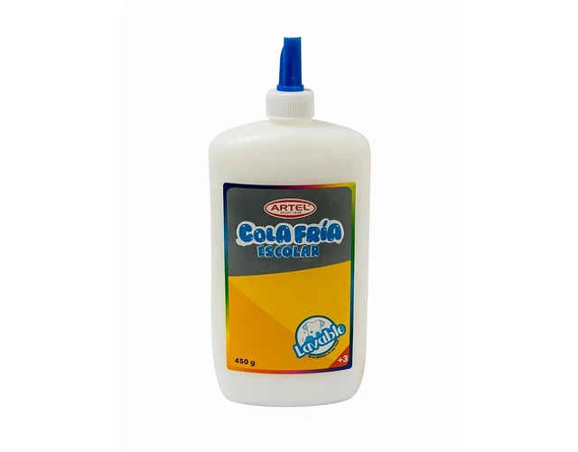 COLA FRIA 450 GRS. ARTEL