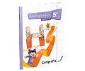 CUADERNO CALIGRAFIX 5° BÁSICO