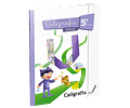 CUADERNO CALIGRAFIX 5° BÁSICO