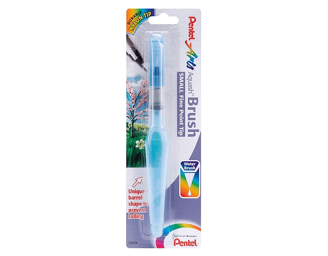 PINCEL AQUA BRUSH PENTEL