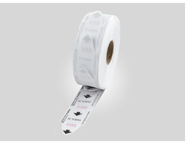ROLLO TOTALPACK NUMERADO ATENCION SU TURNO 500UND