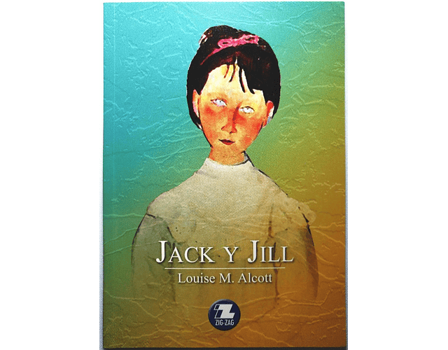 LIBRO 'JACK Y JILL'