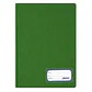 FOLDER ARTESCO A4 D/TAPA C/GUSANO  - Miniatura 1