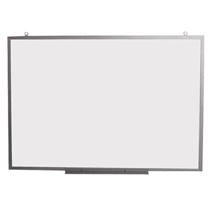 PIZARRA ACRILICA 0.80 X 0.60