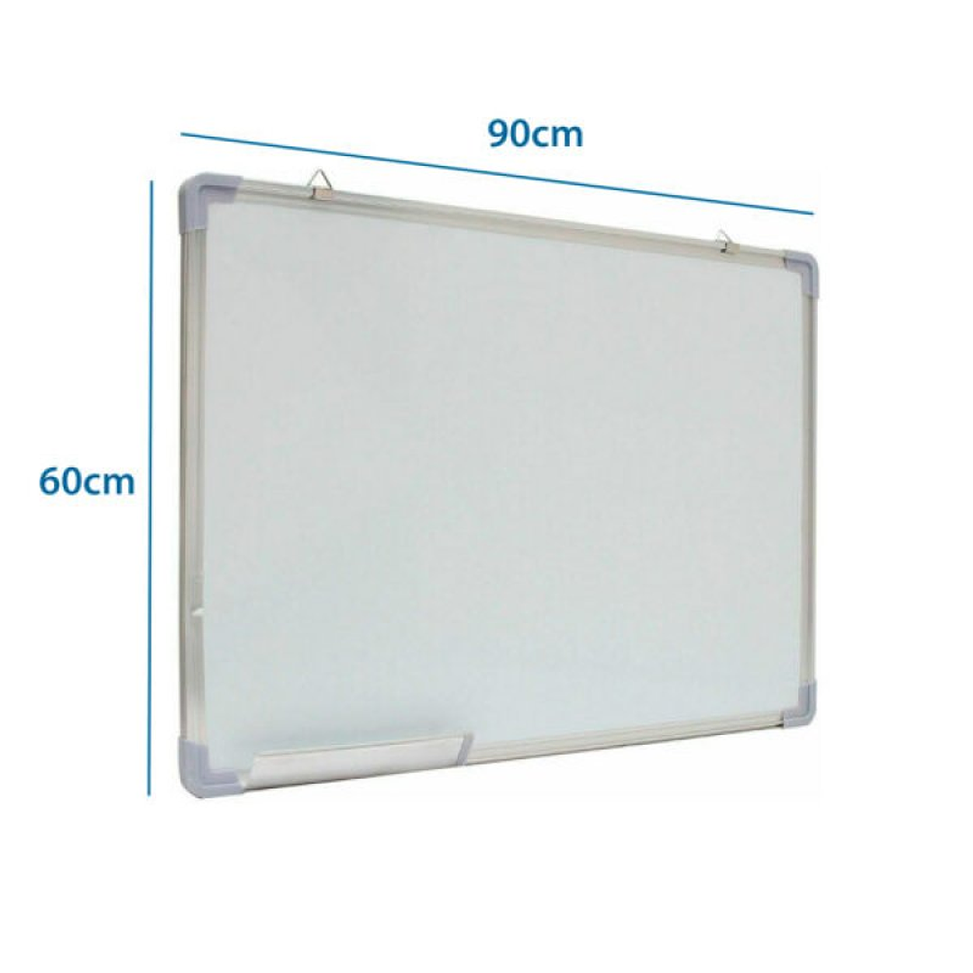 PIZARRA ACRILICA MAGNETICA TWINS 60 X 90 CM  AR-03807 1