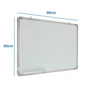 PIZARRA ACRILICA MAGNETICA TWINS 60 X 90 CM  AR-03807