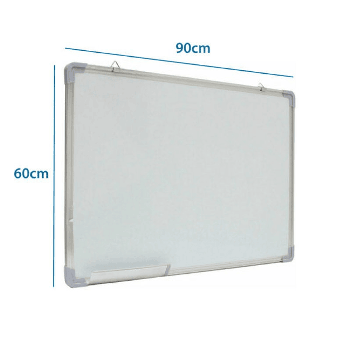 PIZARRA ACRILICA MAGNETICA TWINS 60 X 90 CM  AR-03807 1