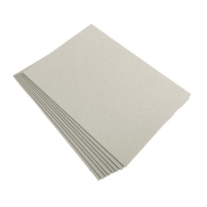 CARTON COMPACTO CALIBRE 08 (1.5MM) 75X105CM   AR-00077 1
