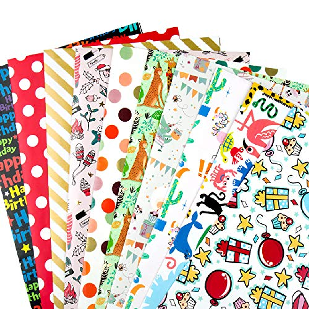 PAPEL REGALO   LAYCONSA/NAVARRETE 1