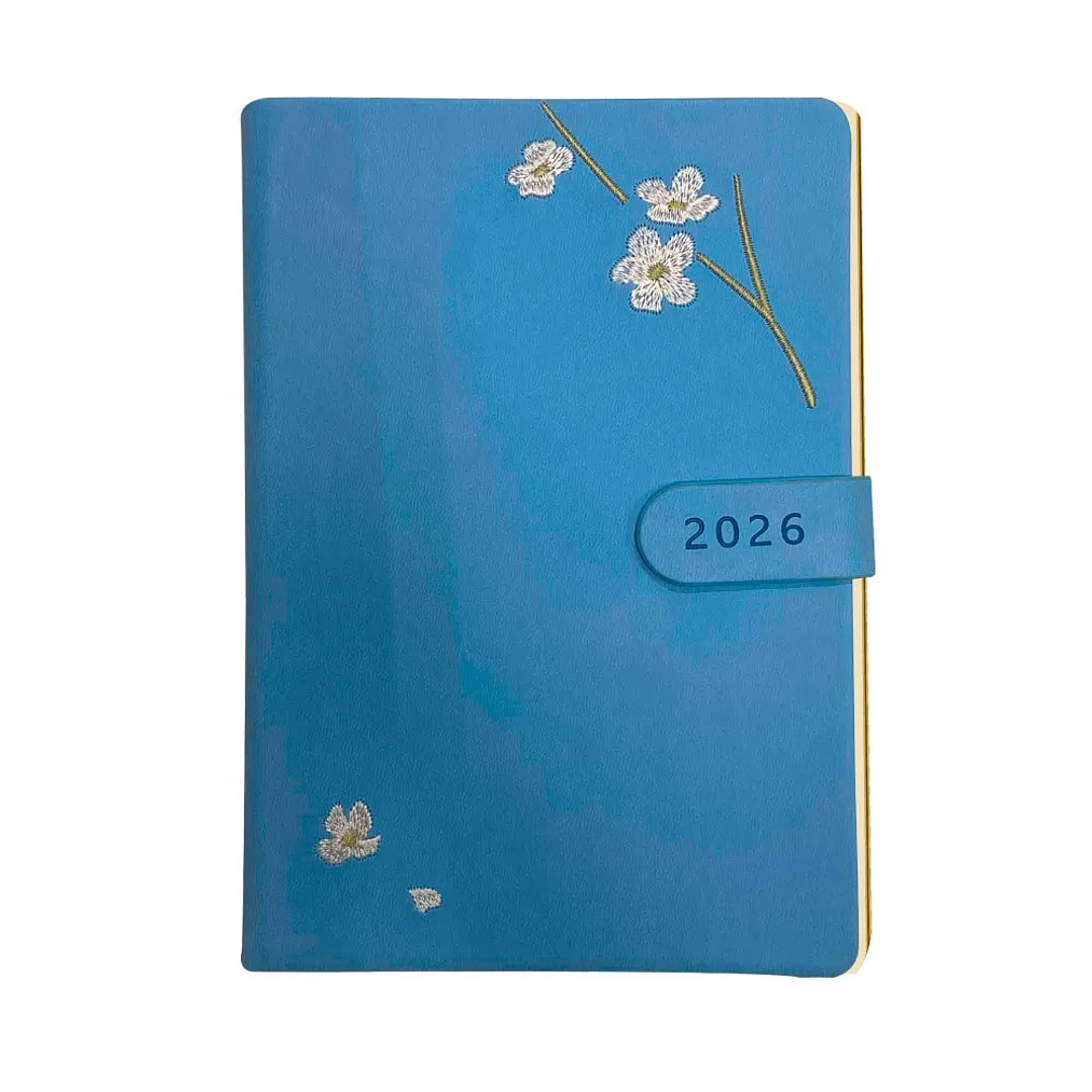 Agenda Layconsa 2026 Coquette Celeste 1