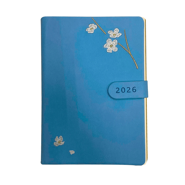 Agenda Layconsa 2026 Coquette Celeste 1