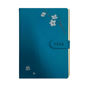 Agenda Layconsa 2026 Coquette Jade