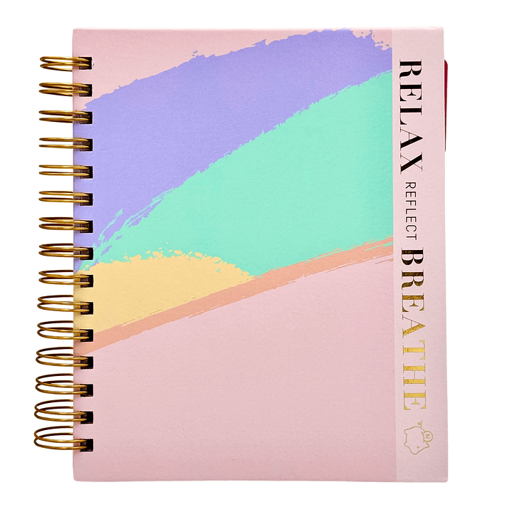 Agenda Gnottas 2026 Pastel Financiera 1