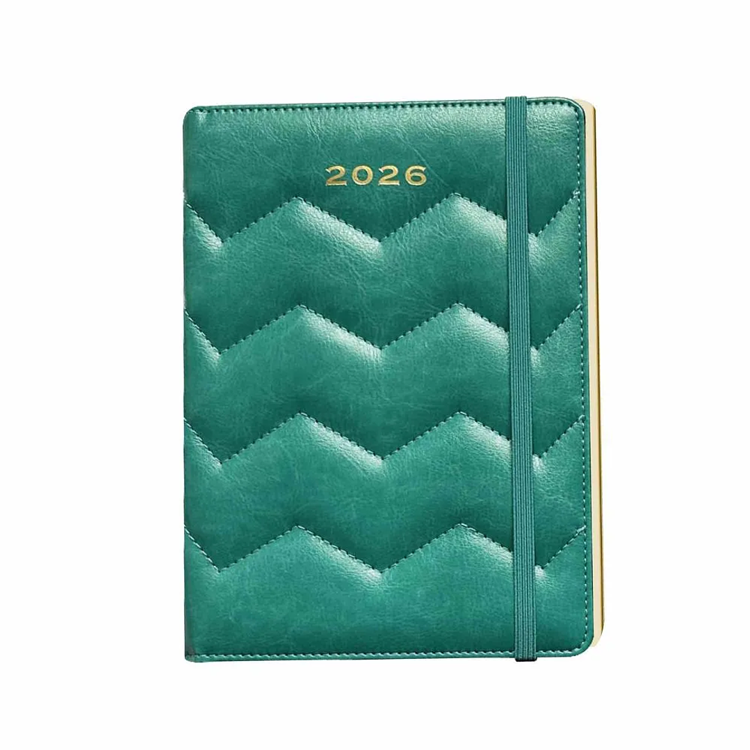 Agenda Layconsa 2026 Chic Jade 1