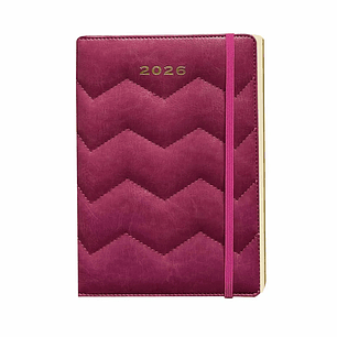 Agenda Layconsa 2026 Chic Magenta