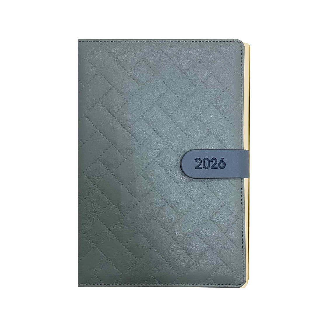 Agenda Layconsa 2026 Sweet Gris 1