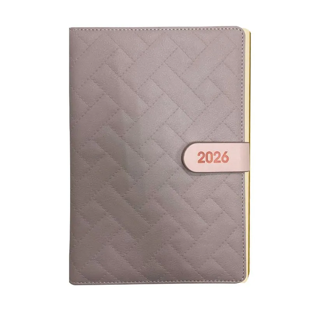 Agenda Layconsa 2026 Sweet Beige Claro  1