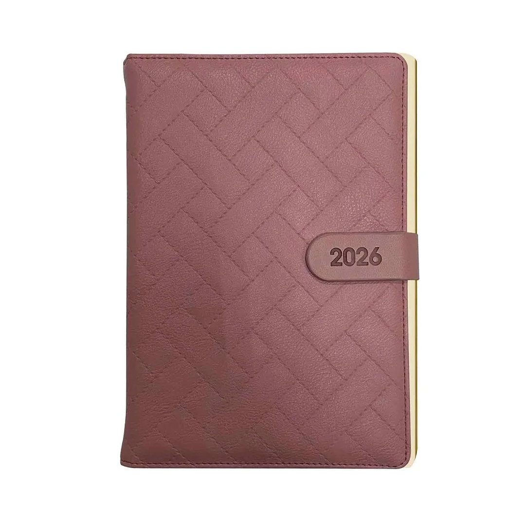 Agenda Layconsa 2026 Sweet Nude  1