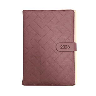 Agenda Layconsa 2026 Sweet Nude 