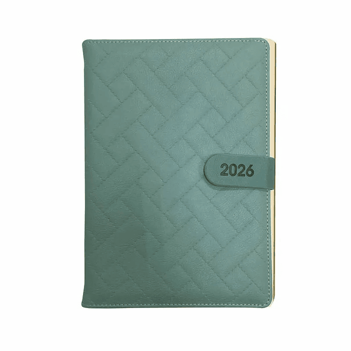 Agenda Layconsa 2026 Sweet Verde 1