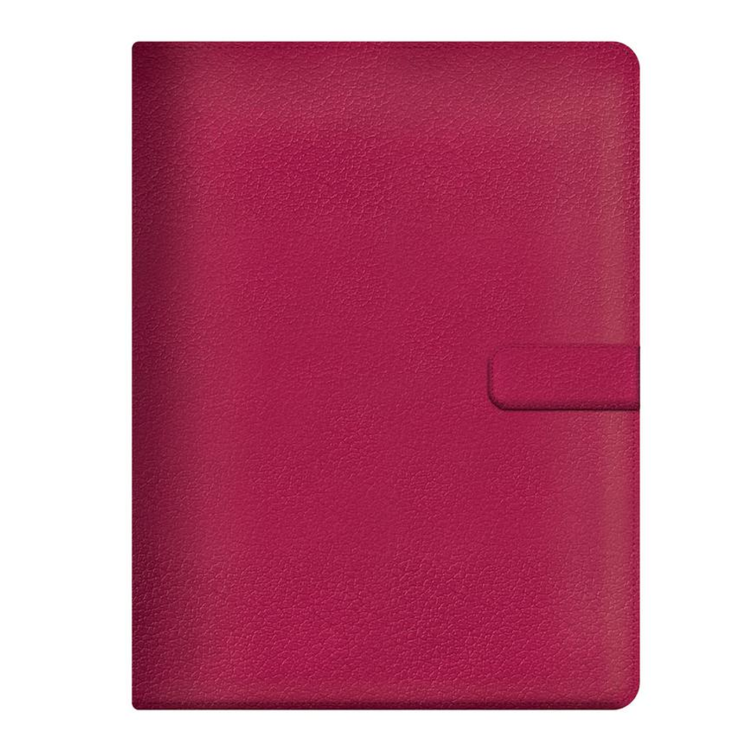 Agenda Gnottas 2026 Status 3