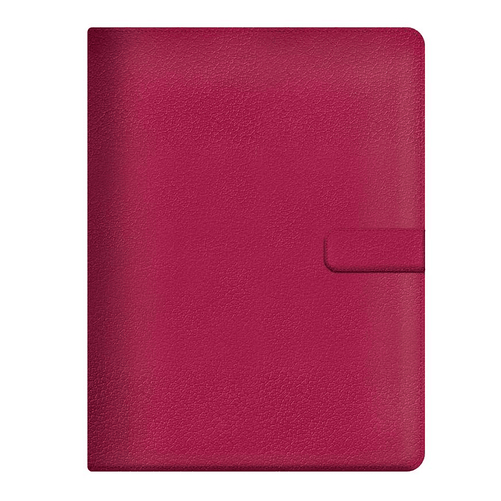 Agenda Gnottas 2026 Status 3