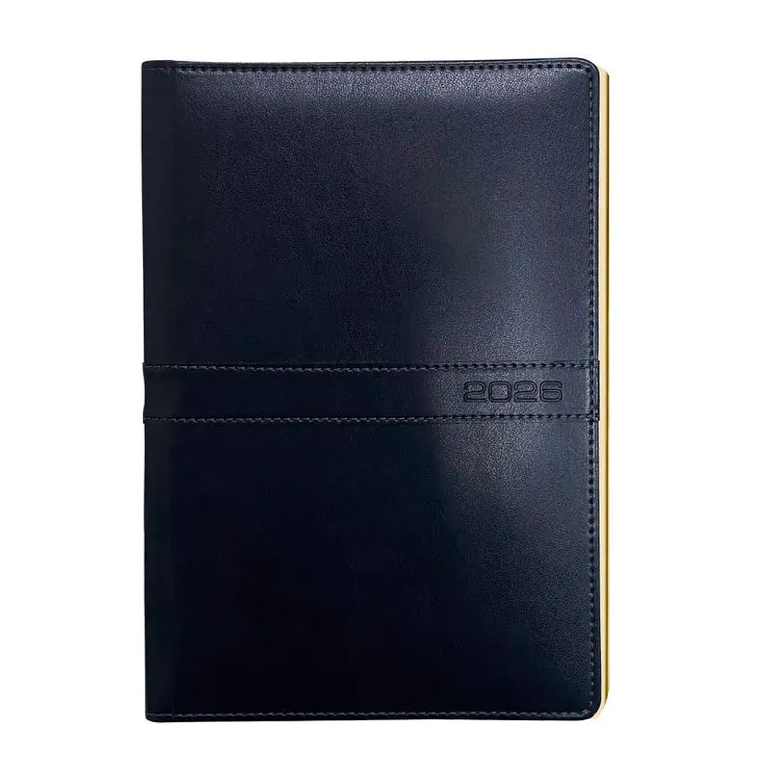 Agenda Layconsa 2026 Classic Azul 1