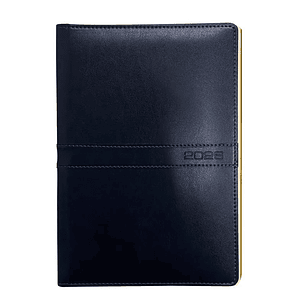 Agenda Layconsa 2026 Classic Azul