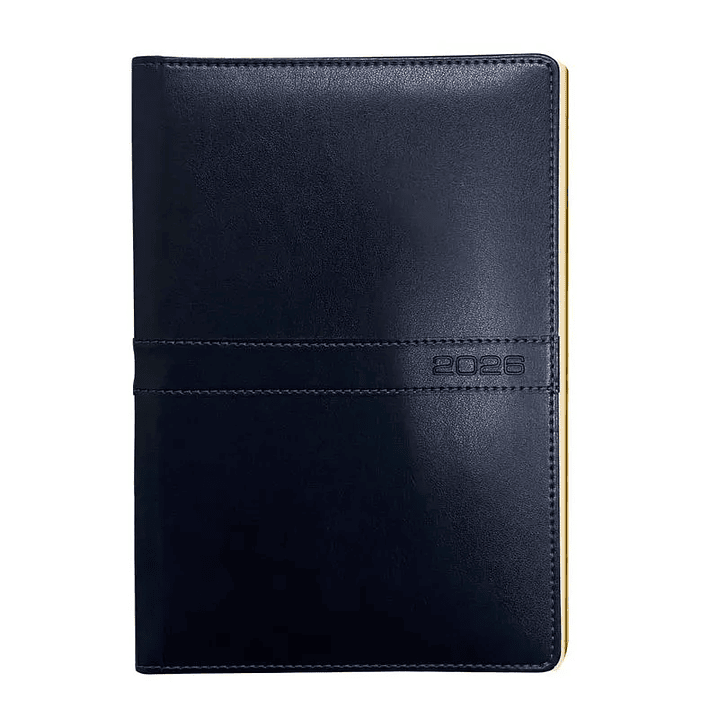 Agenda Layconsa 2026 Classic Azul 1