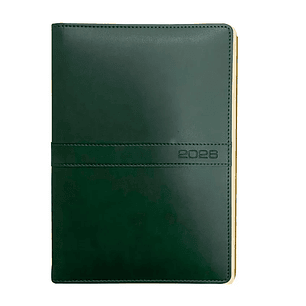 Agenda Layconsa 2026 Classic Verde