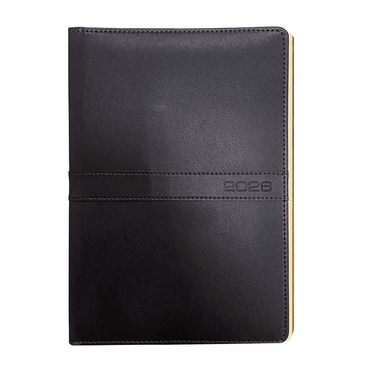 Agenda Layconsa 2026 Classic Gris 1