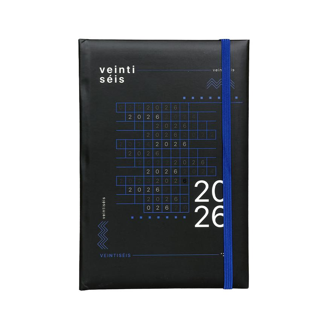 Agenda Artesco 2026 Trendy Met Logic + Lap 1