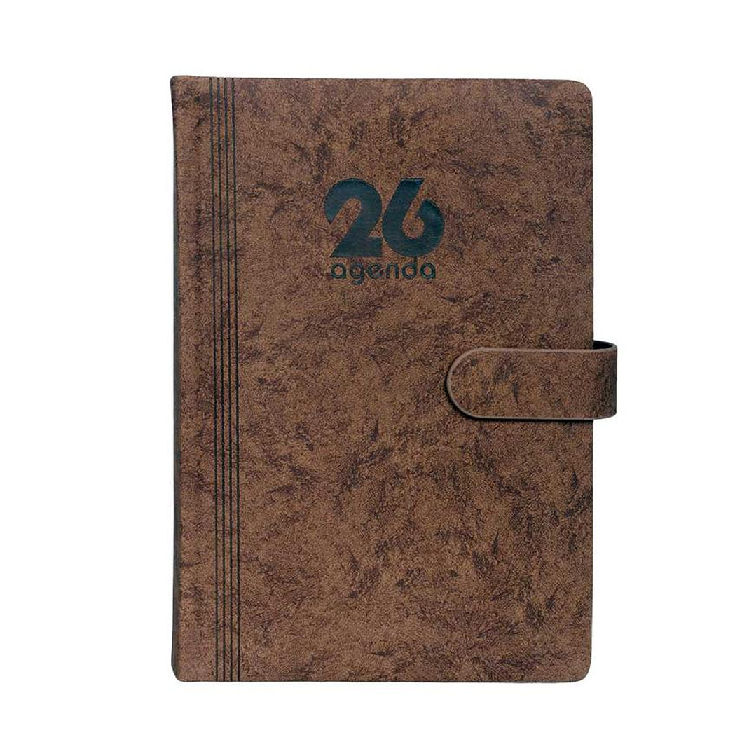 Agenda Artesco 2026 Dakota 1