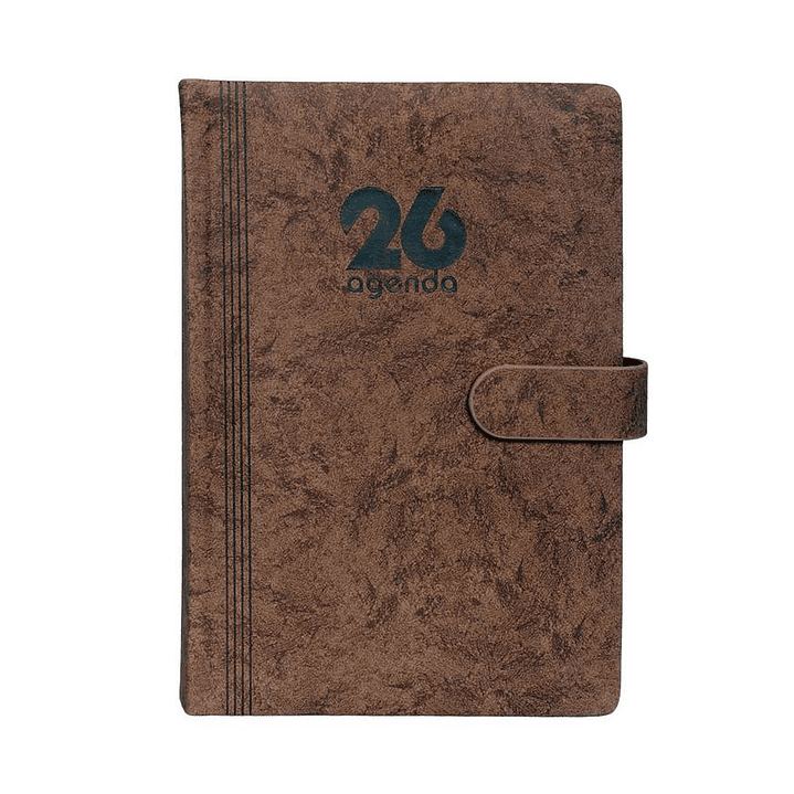 Agenda Artesco 2026 Dakota 1