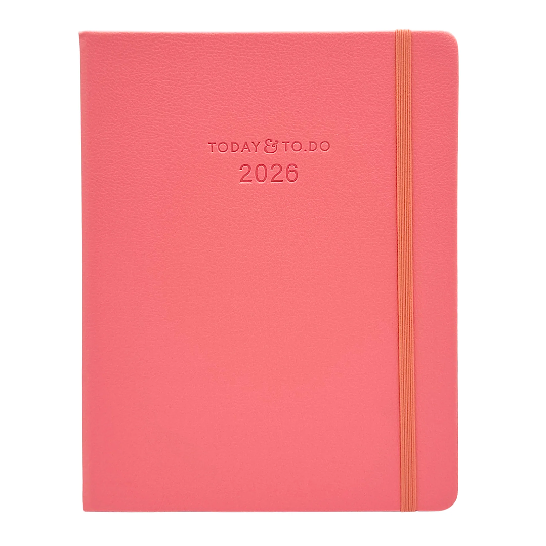 Agenda Gnottas 2026 Clasic Escritorio  1